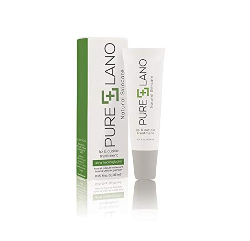 Pure Cosmetics Pure Lano Lip & Cuticle Treatment